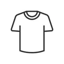 t shirt