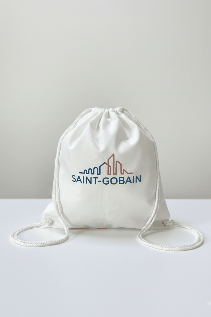 Büzgülü Sırt Çantası Model 5