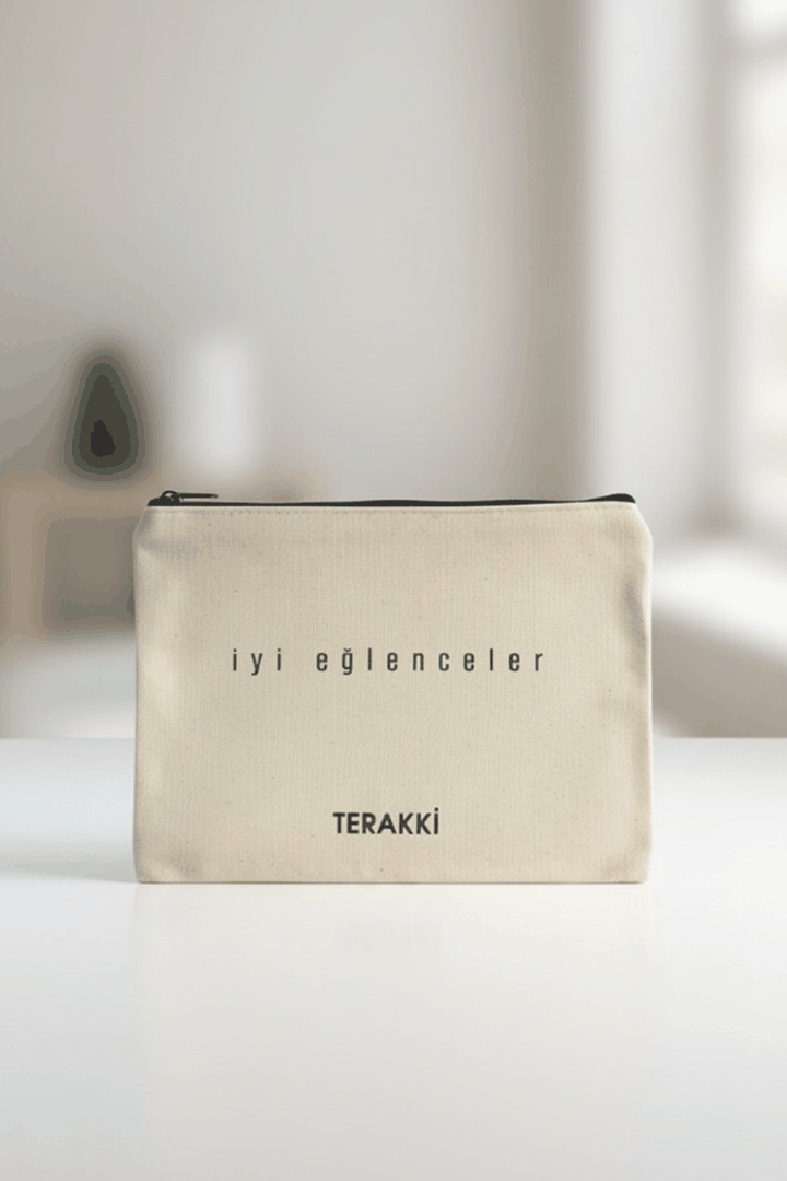 Clutch Çanta Model 11