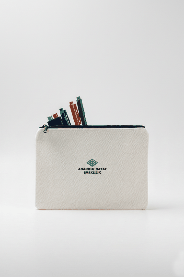 Clutch Çanta Model 2