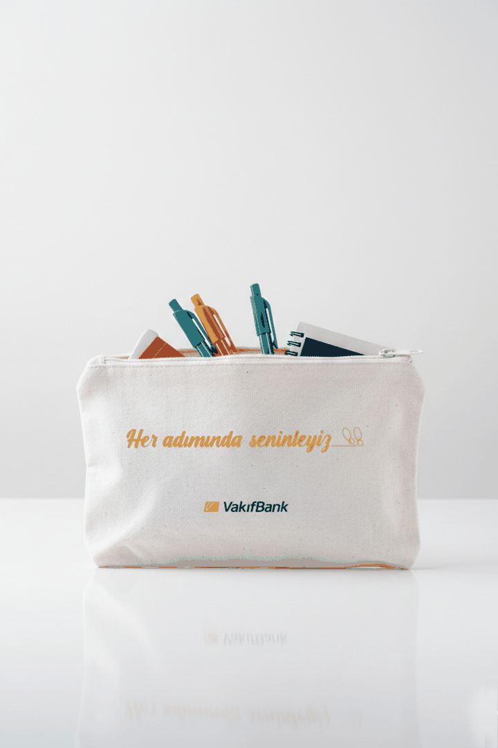 Clutch Çanta Model 4