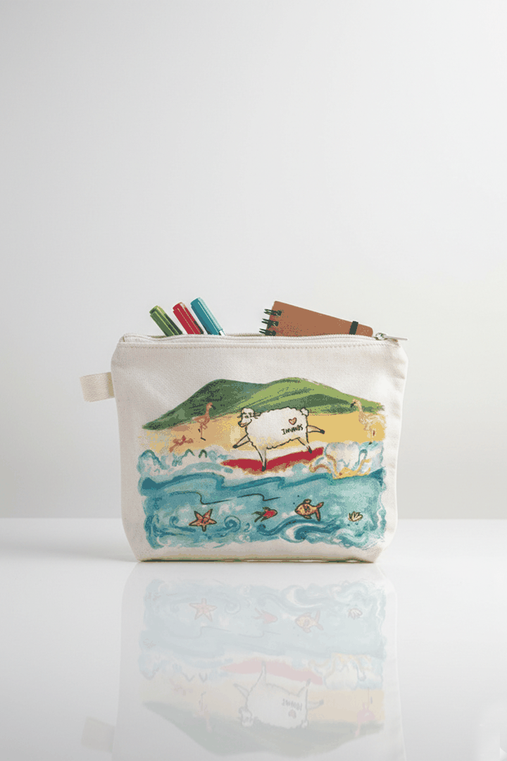 Clutch Çanta Model 8