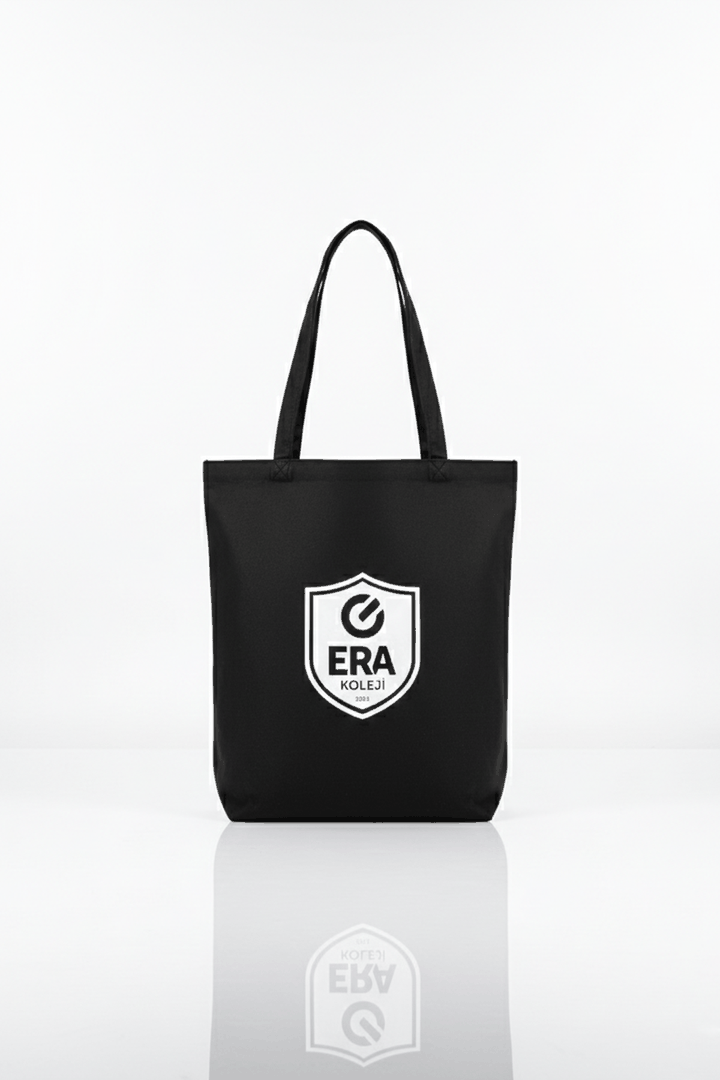 Hambez Baskılı Çanta Model 14