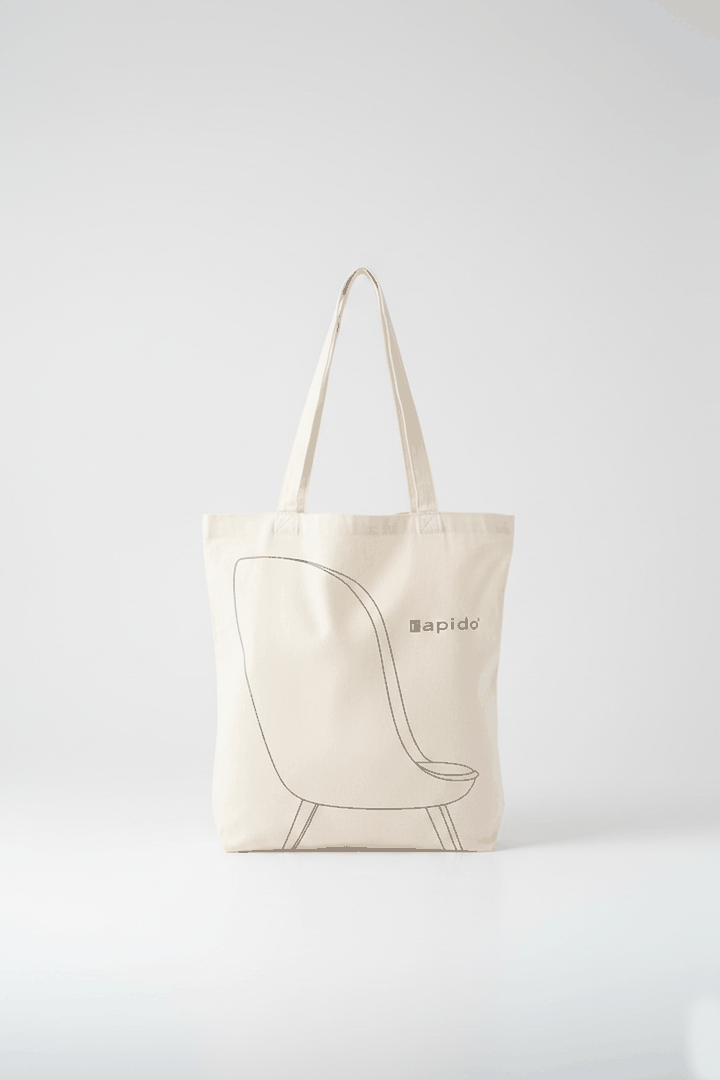 Hambez Baskılı Çanta Model 5