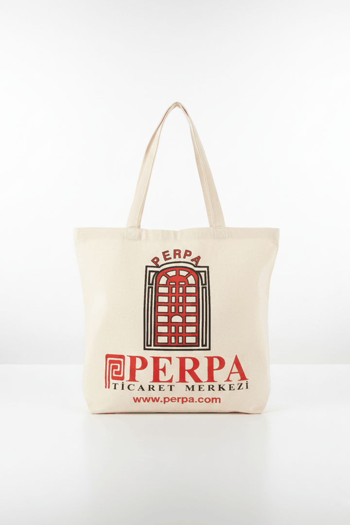 Hambez Baskılı Çanta Model 6