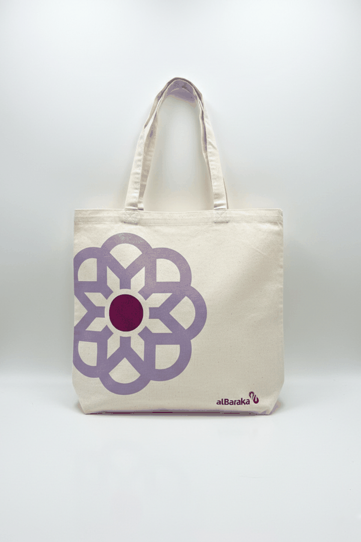 Hambez Baskılı Çanta Model 7