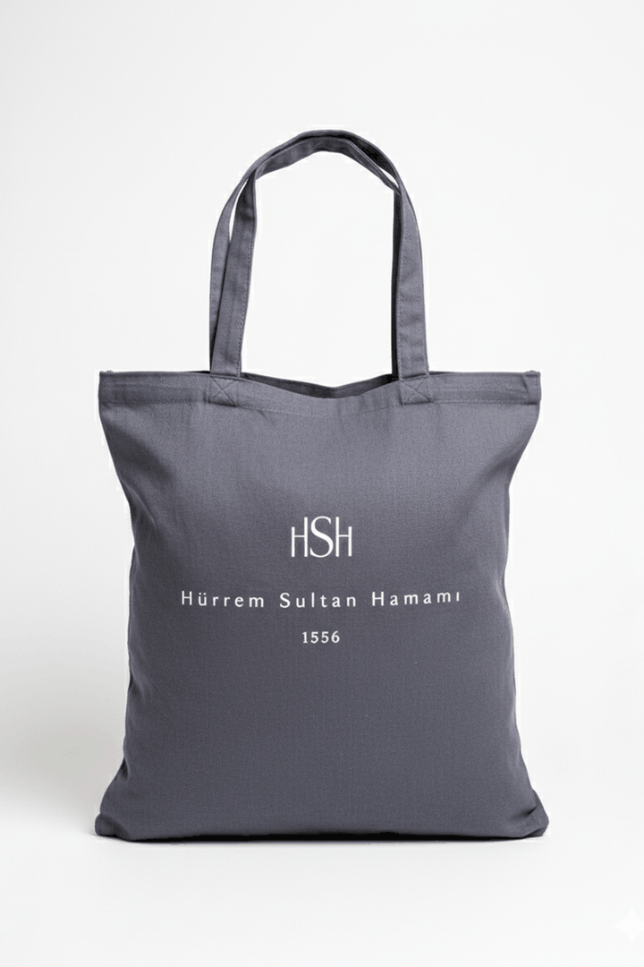 Hambez Baskılı Çanta Model 8