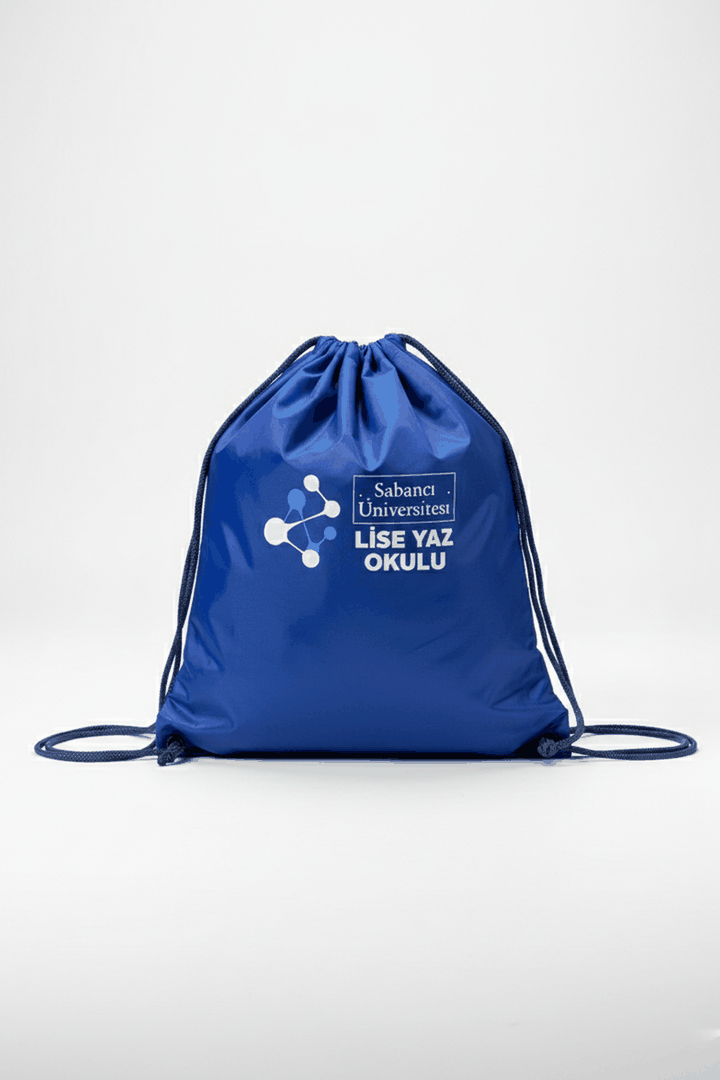 İmperteks Sırt Çantası Model 1