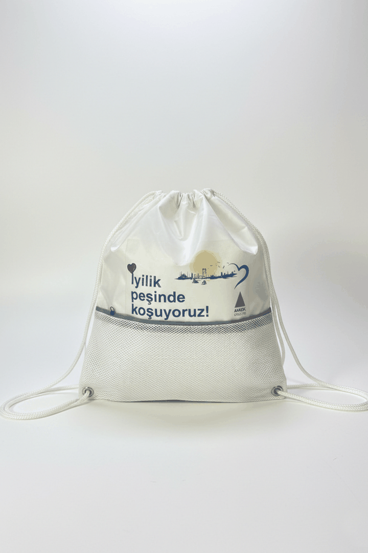 İmperteks Sırt Çantası Model 4