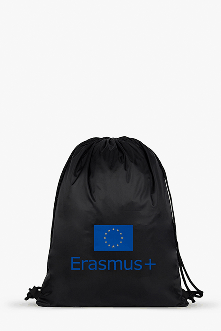 İmperteks Sırt Çantası Model 8