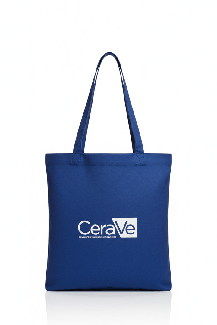 Kanvas Çanta Model 1