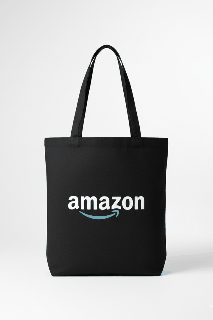 Kanvas Çanta Model 14