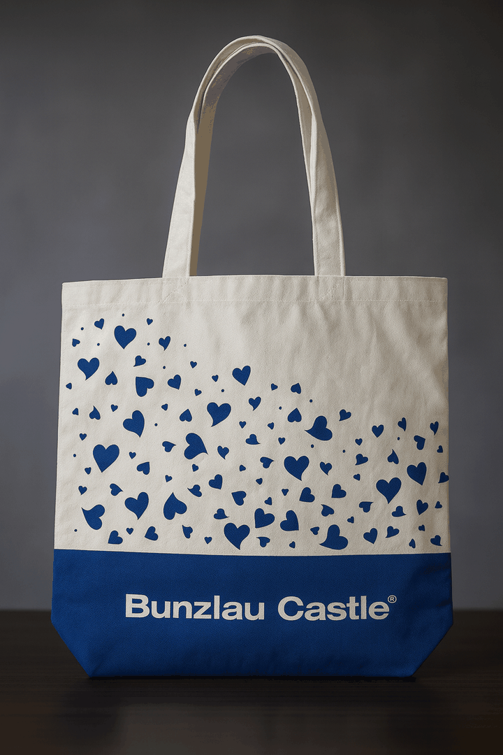 Kanvas Çanta Model 17