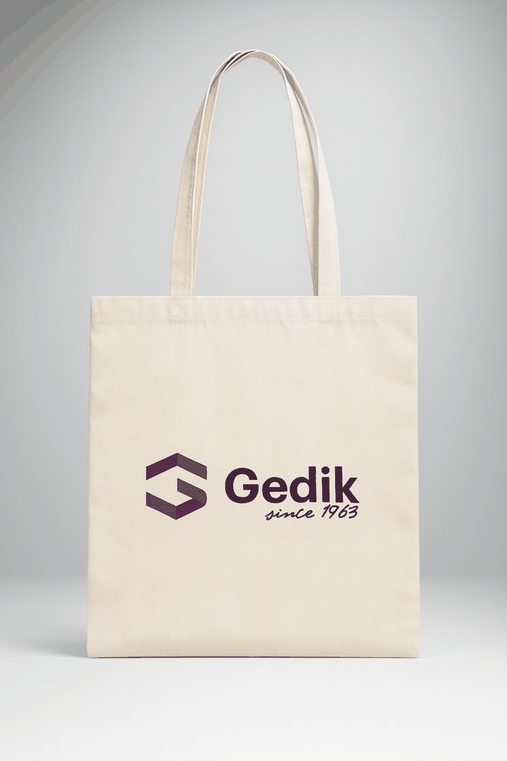 Kanvas Çanta Model 7