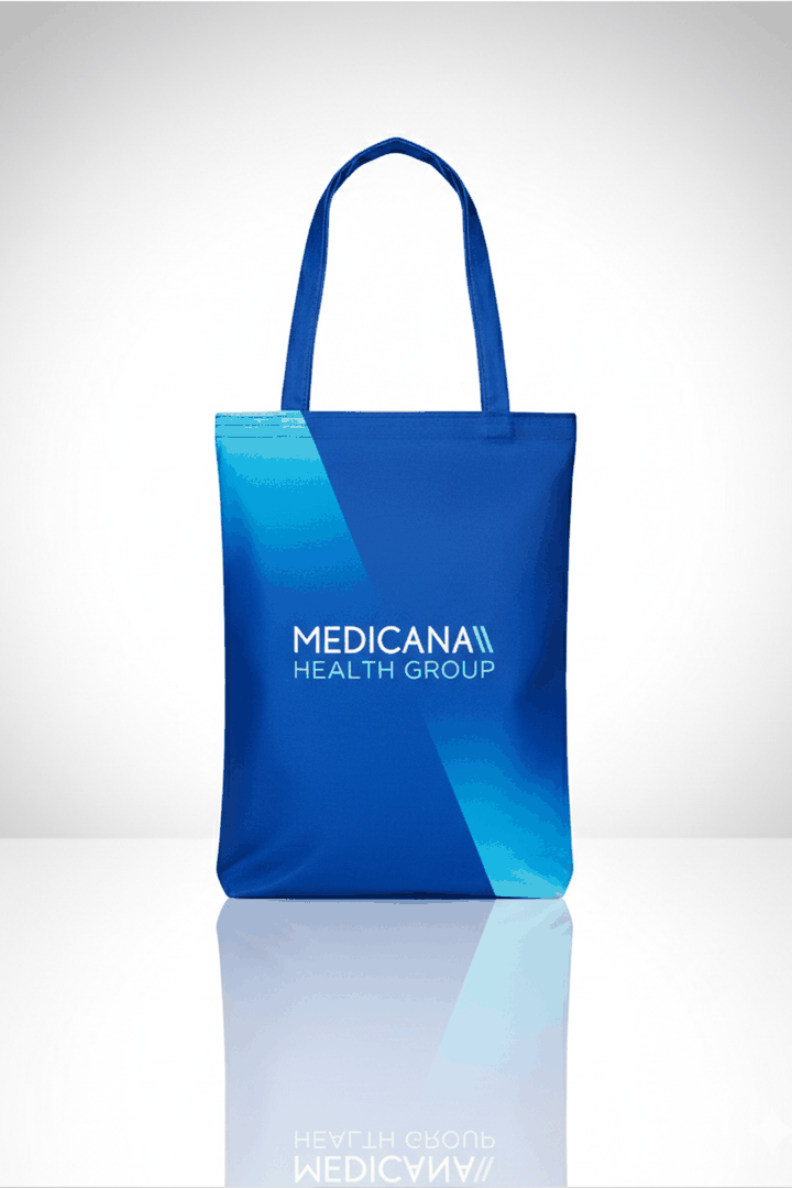 Lamineli Çanta Model 1