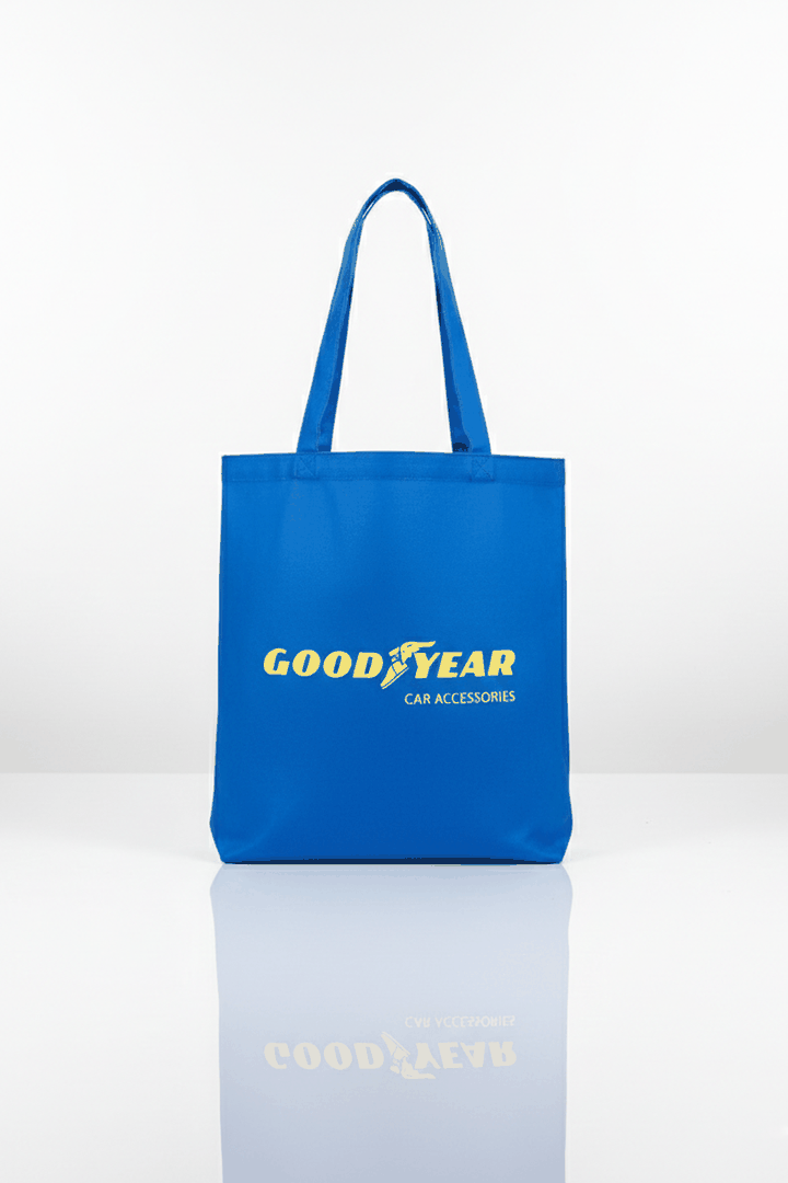 Lamineli Çanta Model 3