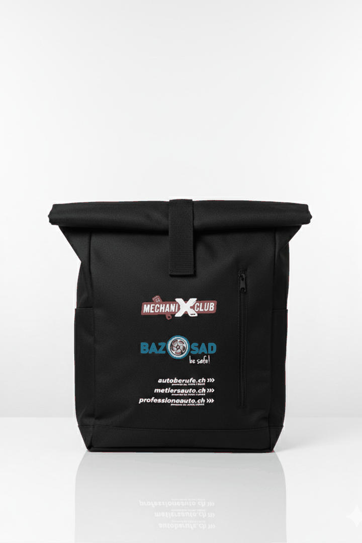 Okul Çantası Model 2